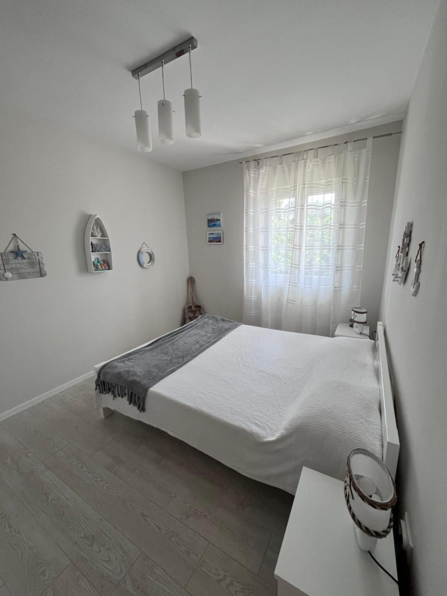 House Of Rosalia Διαμέρισμα Ρόβινι Εξωτερικό φωτογραφία