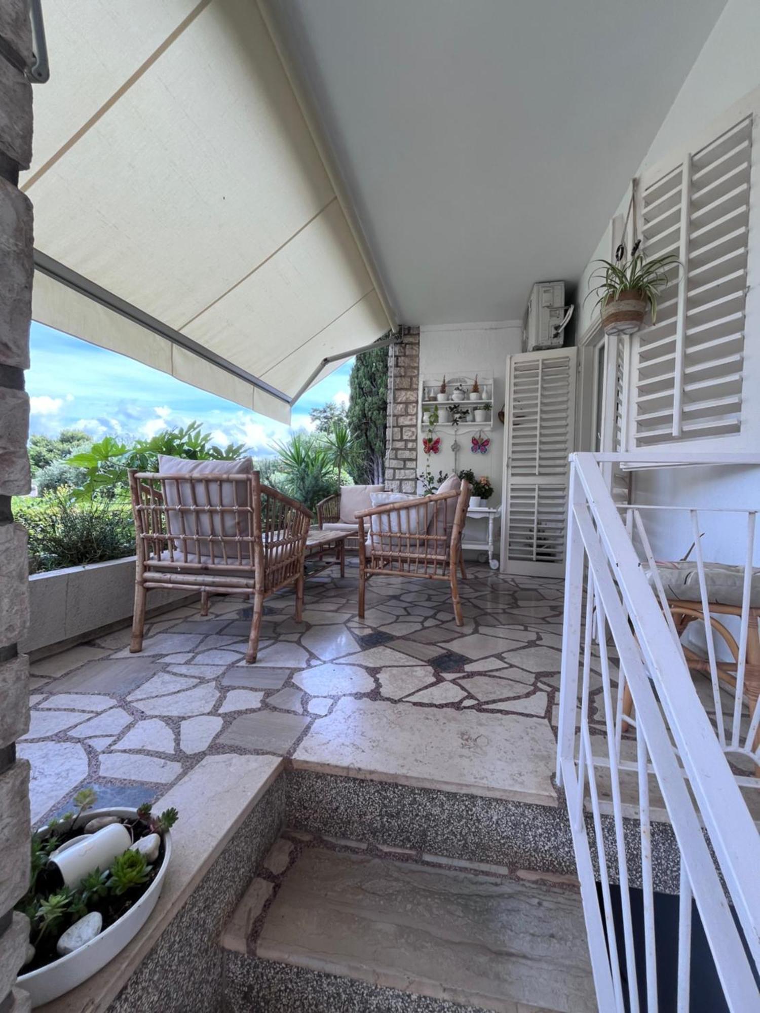 House Of Rosalia Διαμέρισμα Ρόβινι Εξωτερικό φωτογραφία
